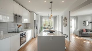  Appartement � vendre 4 pi�ces 94 m�