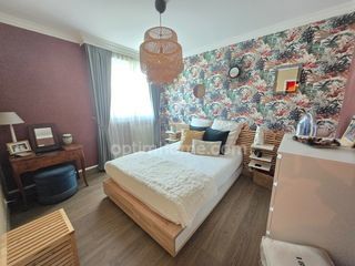  Appartement � vendre 4 pi�ces 83 m�