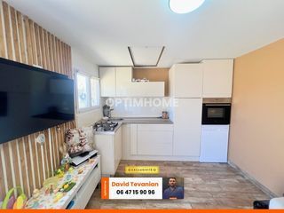  Maison � vendre 1 pi�ce 17 m�