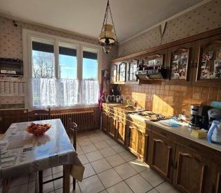  Maison � vendre 4 pi�ces 80 m�