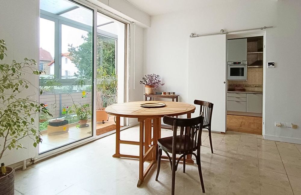 � vendre  Maison Romainville (93230)