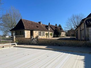  Maison � vendre 1 pi�ce 430 m�