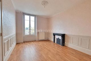  Appartement � vendre 4 pi�ces 96 m�