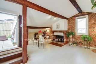  Appartement � vendre 5 pi�ces 153 m�