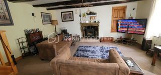  Maison � vendre 8 pi�ces 172 m�