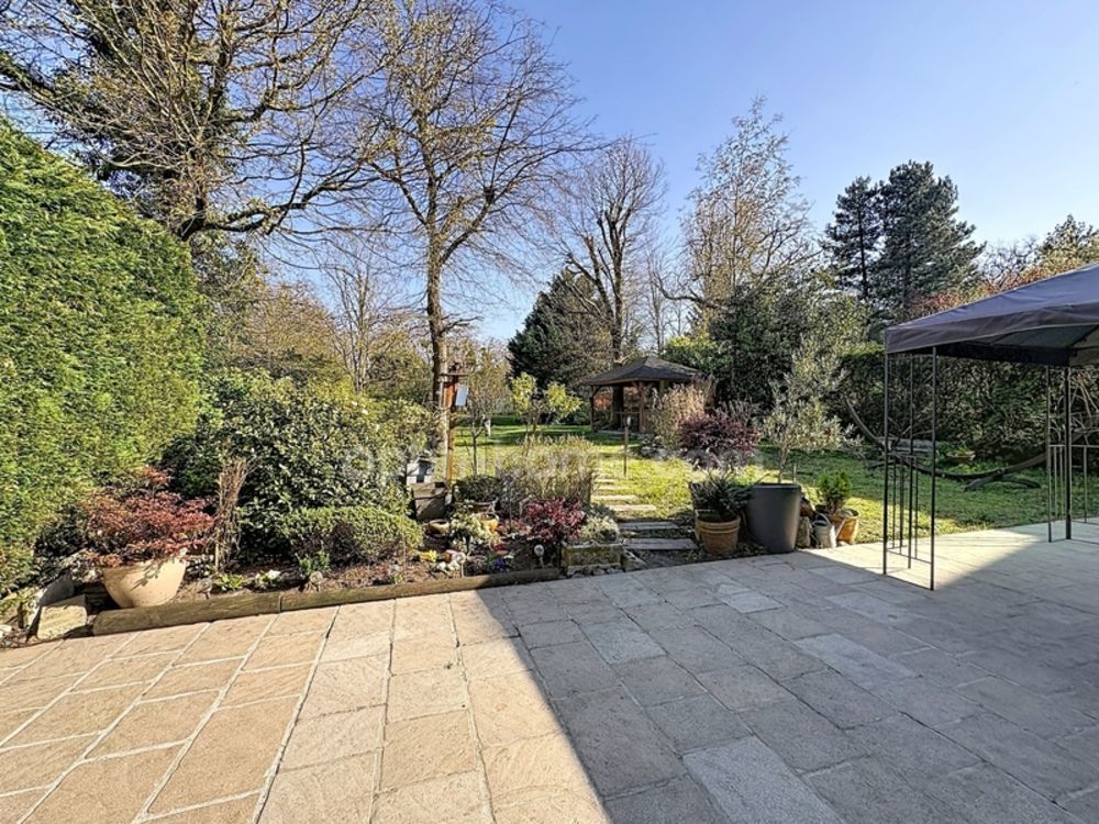 � vendre  Maison M�ry-sur-Oise (95540)