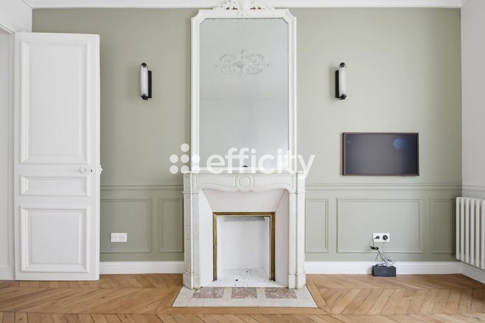 � vendre  Appartement Levallois-Perret (92300)