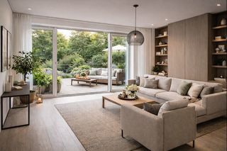  Appartement � vendre 3 pi�ces 64 m�