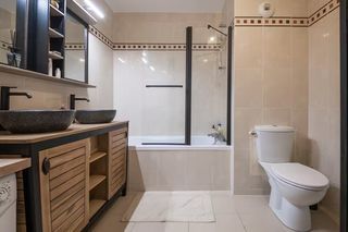  Appartement � vendre 1 pi�ce 50 m�