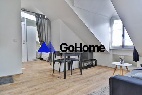   � louer � T2 meubl� � 29 m� � Paris 7e Appartement - 2 pi�ce(s) - 29 m�