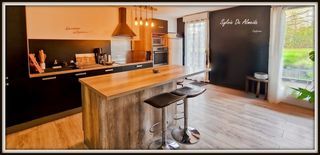  Appartement � vendre 3 pi�ces 75 m�