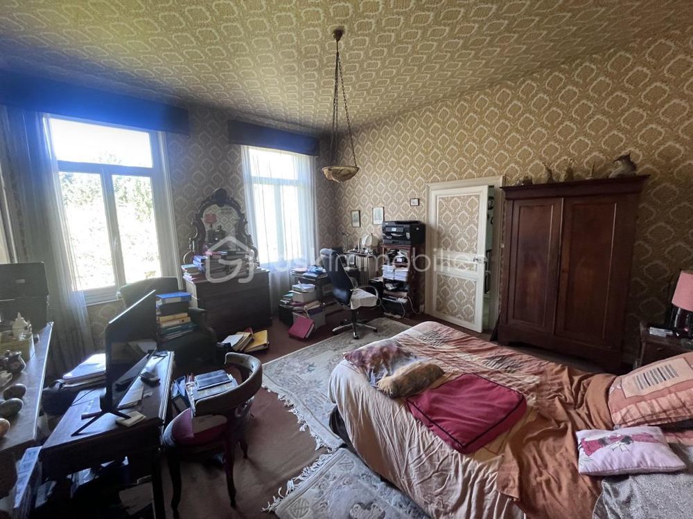 � vendre  Propri�t�/ch�teau Ferri�re-la-Grande (59680)