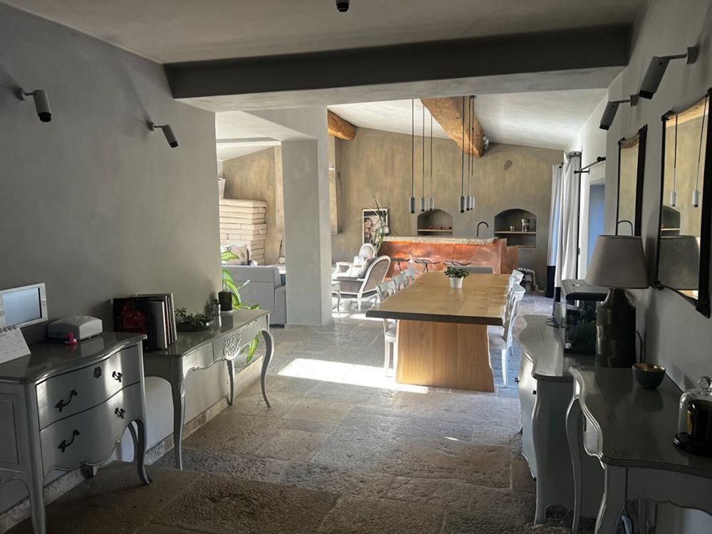 � vendre  Propri�t�/ch�teau Saint-Paul-de-Vence (06570)