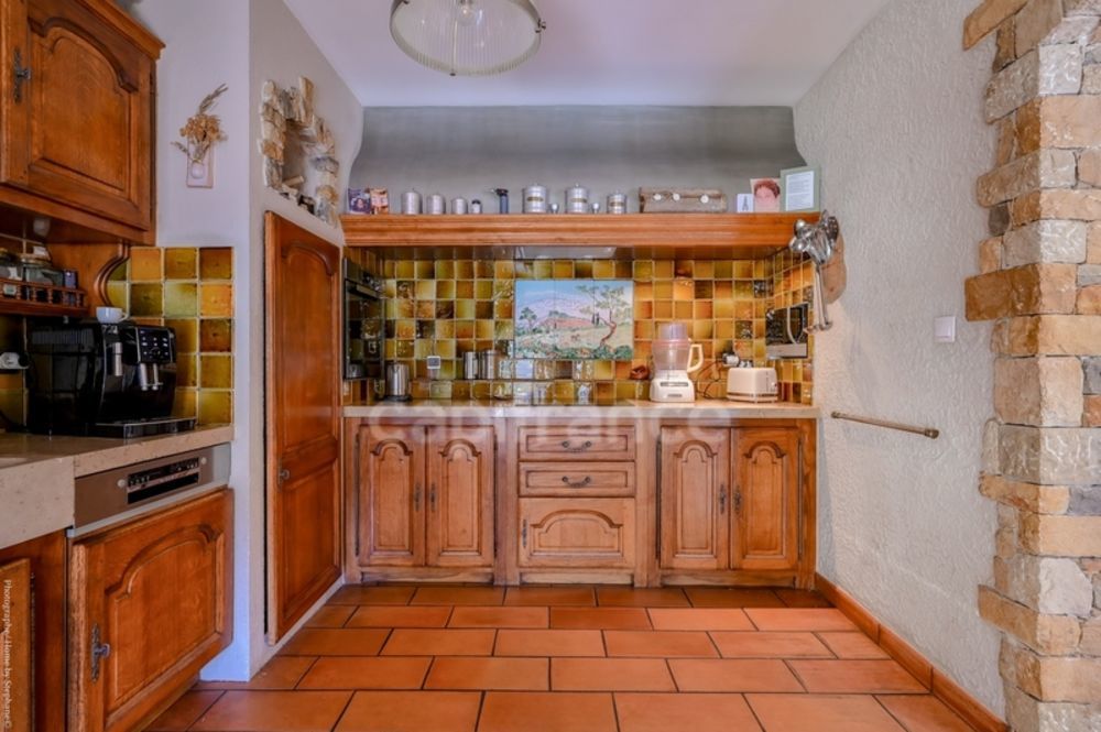 � vendre  Maison Ceyreste (13600)