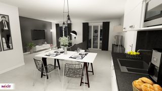  Maison � vendre 4 pi�ces 95 m�