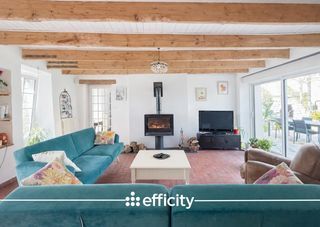  Maison � vendre 5 pi�ces 170 m�