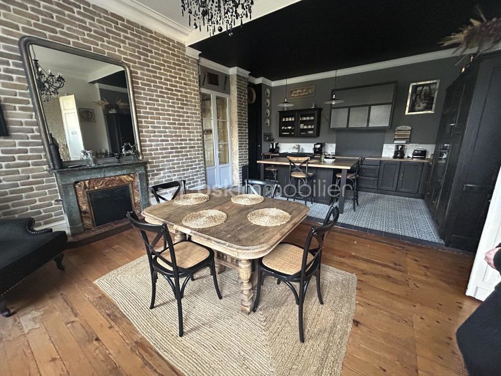 � vendre  H�tel Particulier Marmande (47200)