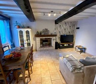  Maison � vendre 4 pi�ces 130 m�