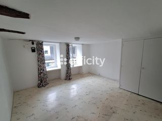  Appartement � vendre 2 pi�ces 45 m�