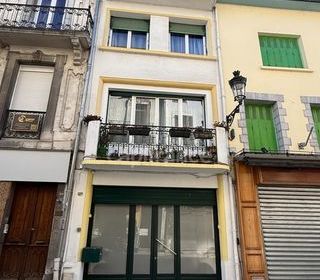  Immeuble � vendre 7 pi�ces 142 m�