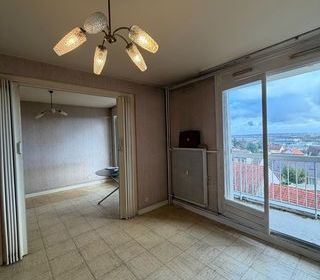  Appartement � vendre 4 pi�ces 89 m�