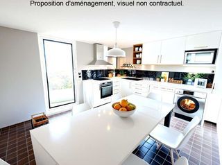  Maison � vendre 4 pi�ces 90 m�