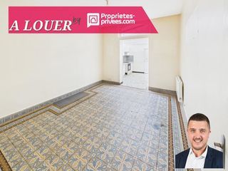  Appartement � louer 3 pi�ces 64 m�