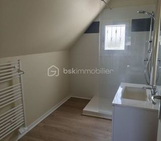  Maison � vendre 4 pi�ces 97 m�