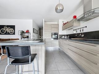  Appartement � vendre 3 pi�ces 66 m�