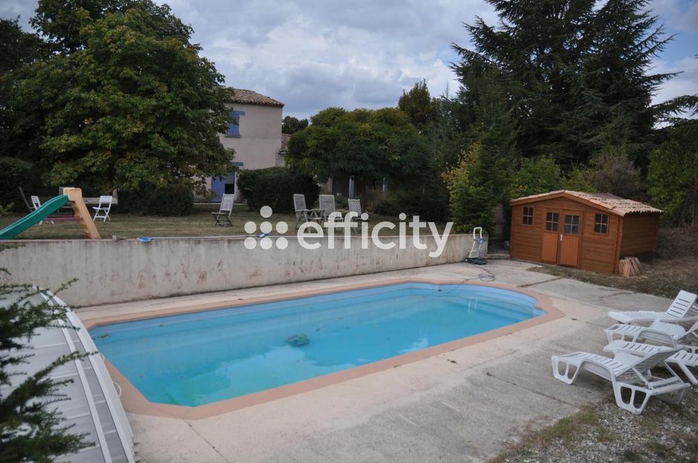 � vendre  Maison Revest-du-Bion (04150)