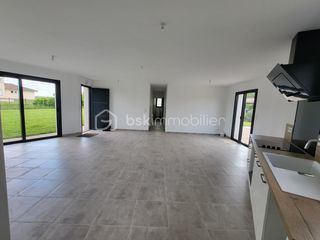  Maison � vendre 4 pi�ces 95 m�