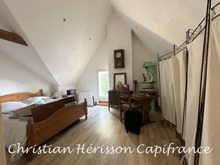  Maison � vendre 5 pi�ces 136 m�