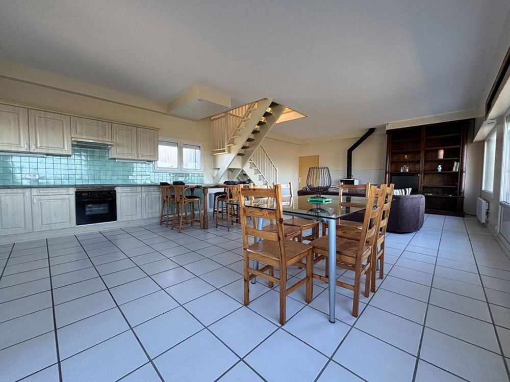 � vendre  Maison Saint-Cast-le-Guildo (22380)