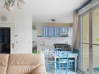  Appartement � vendre 3 pi�ces 58 m�