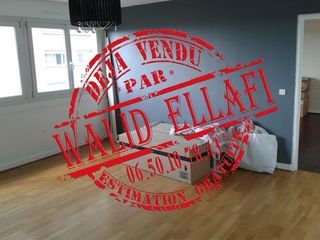  Appartement � vendre 2 pi�ces 55 m�