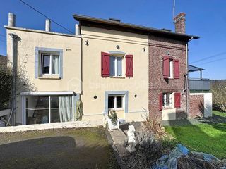  Maison � vendre 5 pi�ces 135 m�