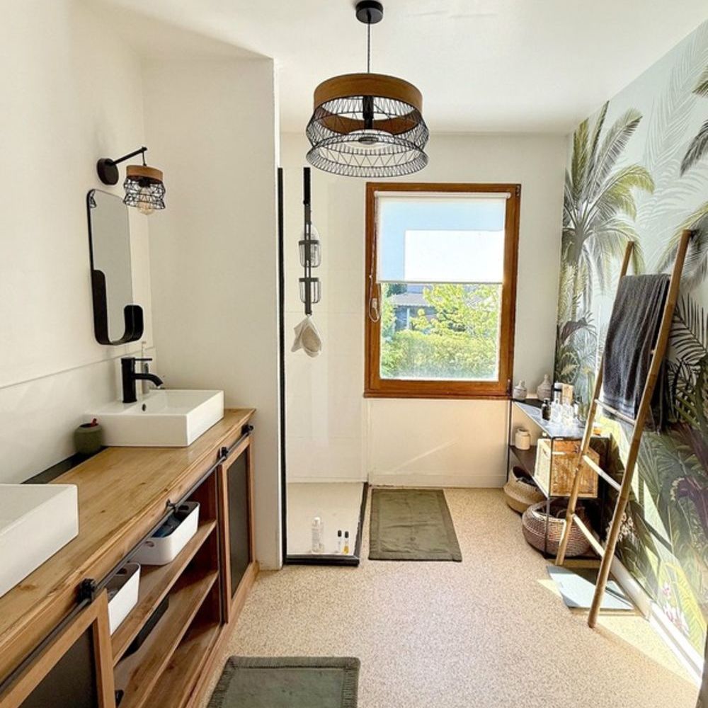 � vendre  Maison Laval (53000)