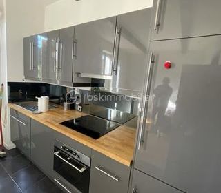  Appartement � vendre 1 pi�ce 25 m�