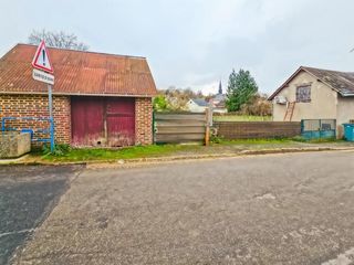  Maison � vendre 4 pi�ces 91 m�