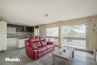  Appartement � vendre 3 pi�ces 80 m�