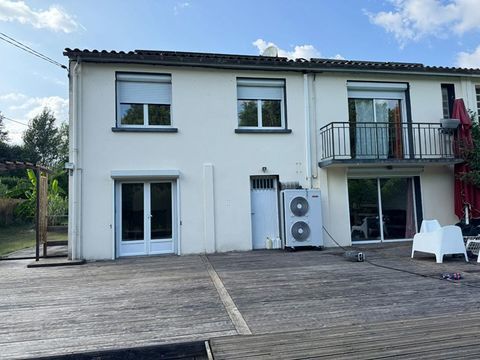   Maison familiale de 5 pi�ces Maison - 5 pi�ce(s) - 127 m�