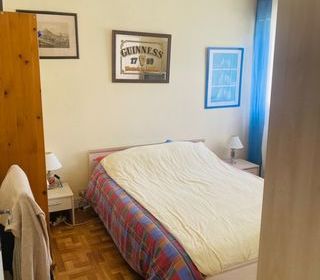  Appartement � vendre 4 pi�ces 70 m�