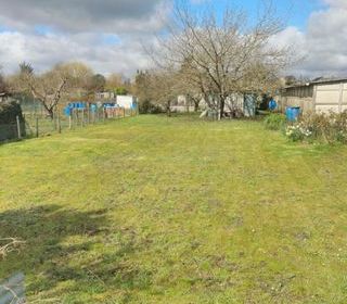  Terrain � vendre 640 m�