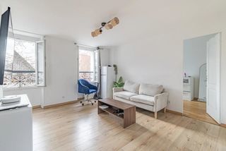  Appartement � vendre 3 pi�ces 45 m�