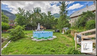  Maison � vendre 8 pi�ces 252 m�