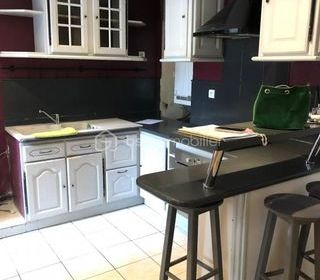  Maison � vendre 5 pi�ces 97 m�