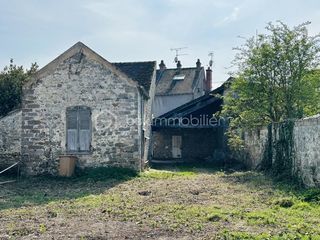  Maison � vendre 4 pi�ces 88 m�