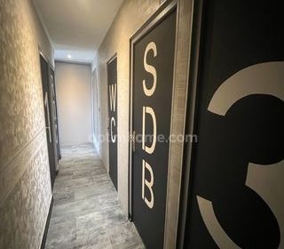  Maison � vendre 5 pi�ces 93 m�