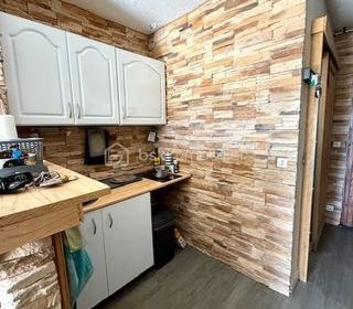  Appartement � vendre 1 pi�ce 24 m�