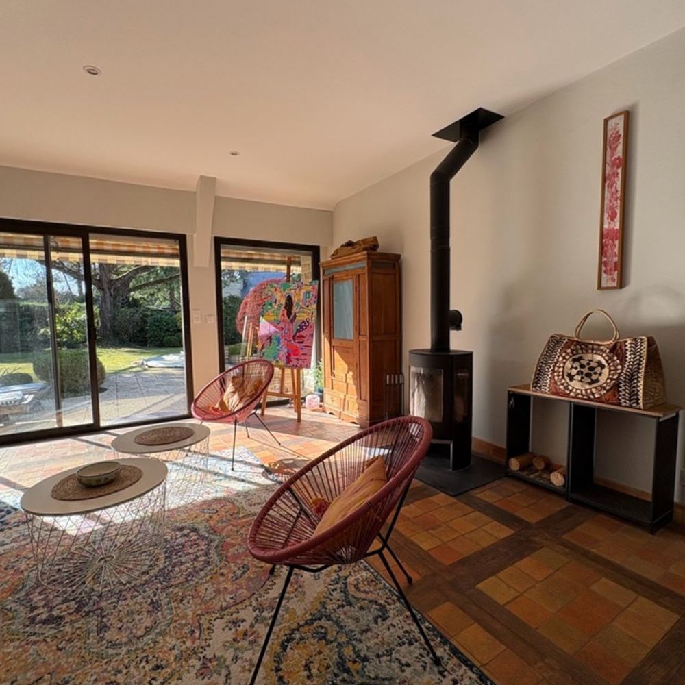 � vendre  Maison Ploemel (56400)